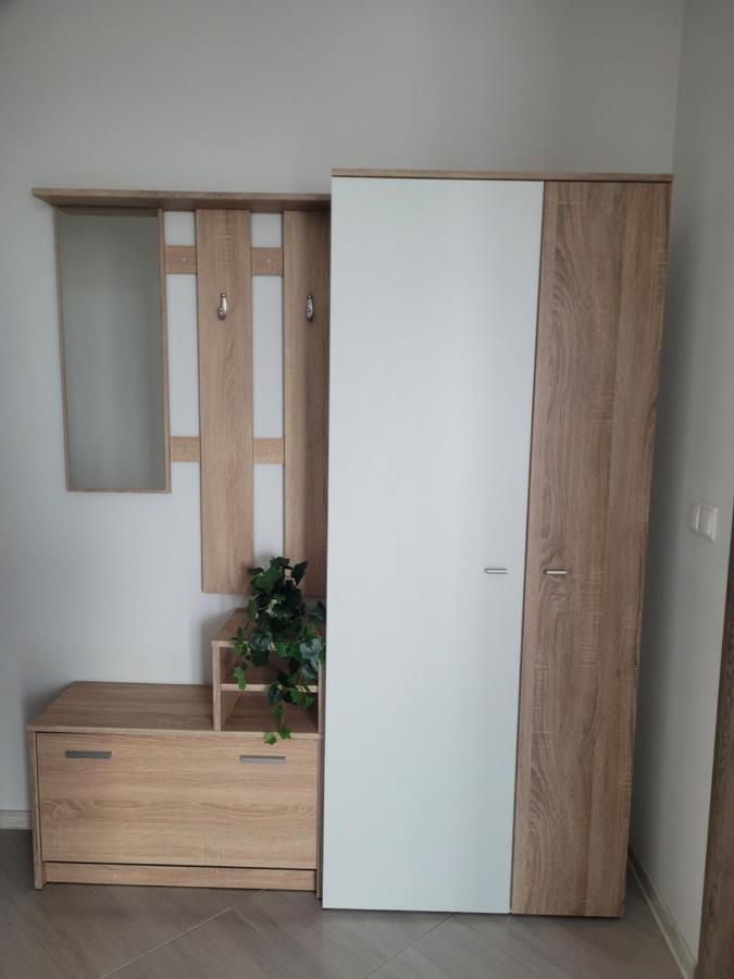 Amparo Apartment Satu Mare Exterior photo