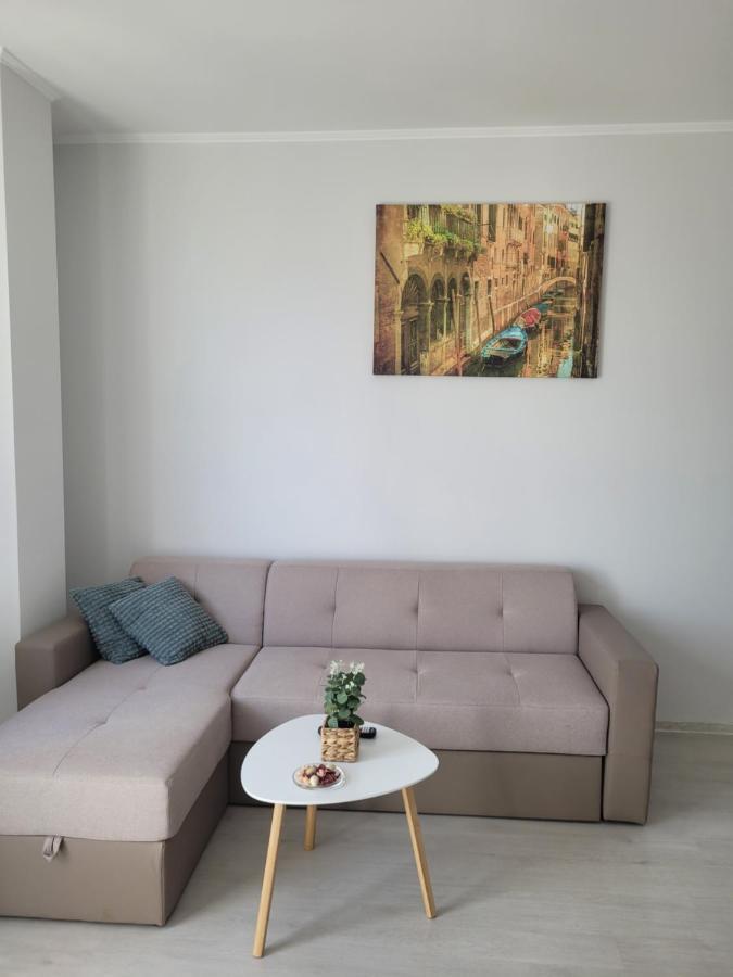 Amparo Apartment Satu Mare Exterior photo